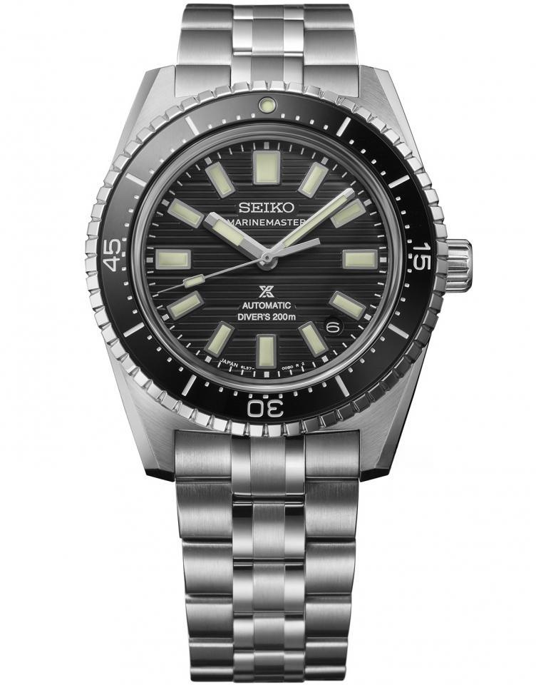 1965 潛水錶現代詮釋款